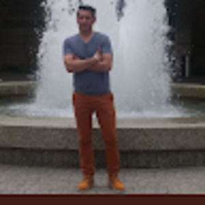 Meet your Posher, Fernando